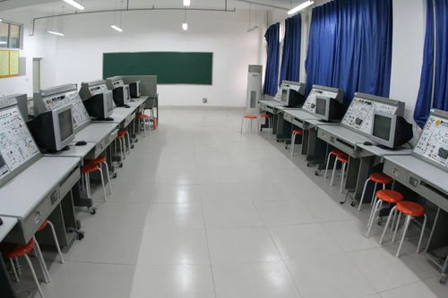 畫得了機械圖紙，玩得轉機器人 大機械工程管理服務的卓越風采