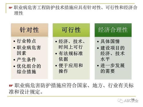 建設(shè)項(xiàng)目職業(yè)衛(wèi)生“三同時(shí)”監(jiān)管、審查與竣工驗(yàn)收工作要點(diǎn)解析